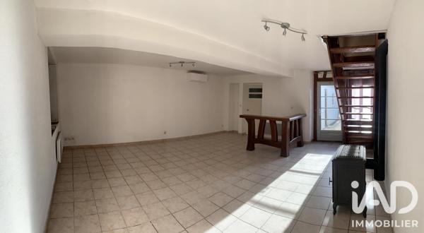Maison à vendre 4 pièces 92 m² Saint-Ay