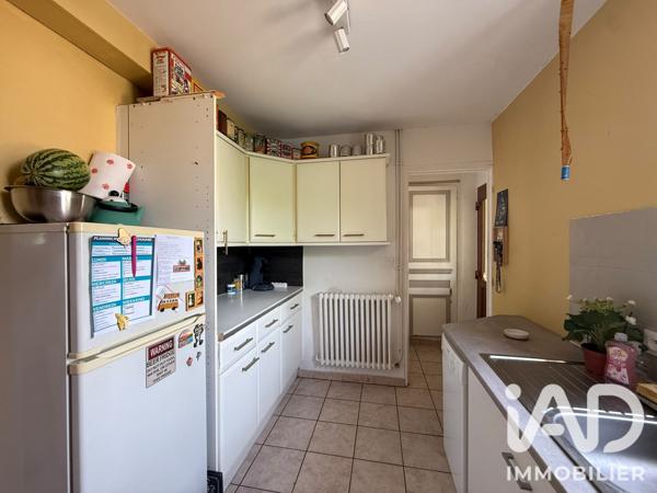 Maison à vendre 4 pièces 92 m² Saint-Ay