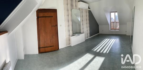 Maison à vendre 4 pièces 92 m² Saint-Ay