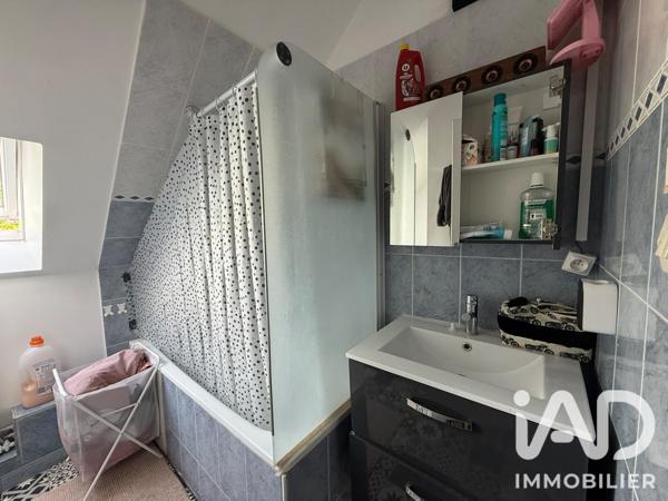 Maison à vendre 4 pièces 92 m² Saint-Ay