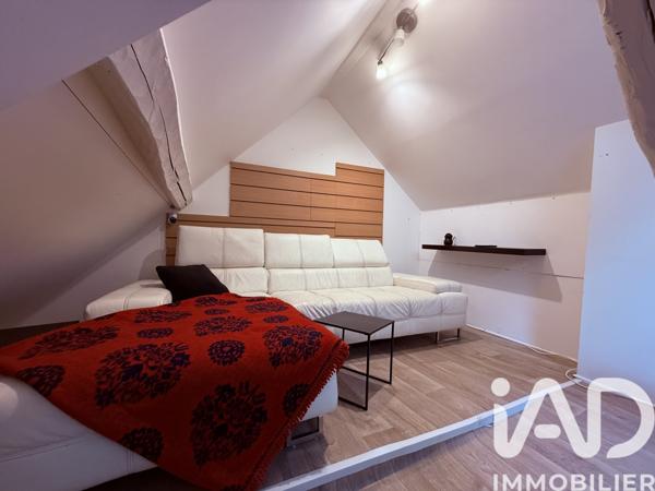 Maison à vendre 4 pièces 89 m² Sancy