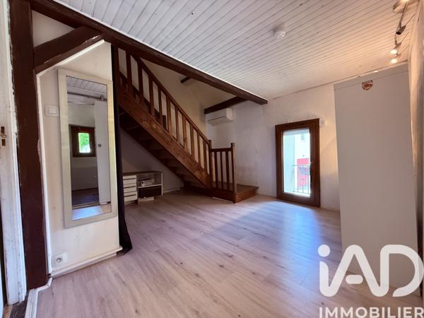Maison à vendre 4 pièces 89 m² Sancy