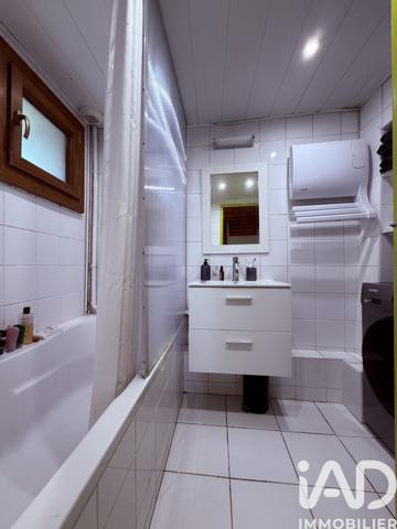 Maison à vendre 4 pièces 89 m² Sancy