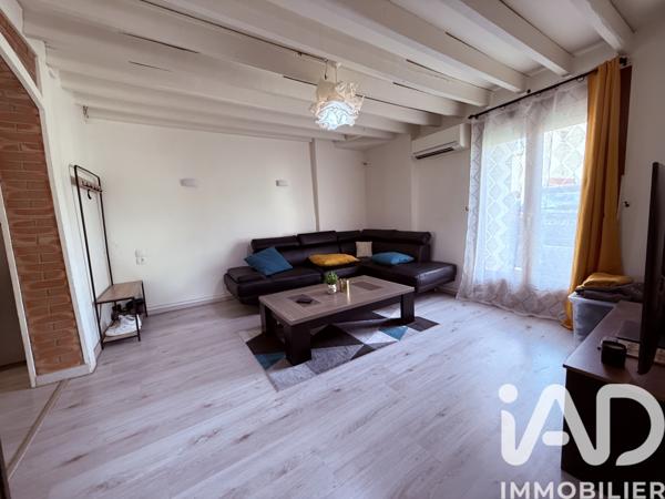 Maison à vendre 4 pièces 89 m² Sancy