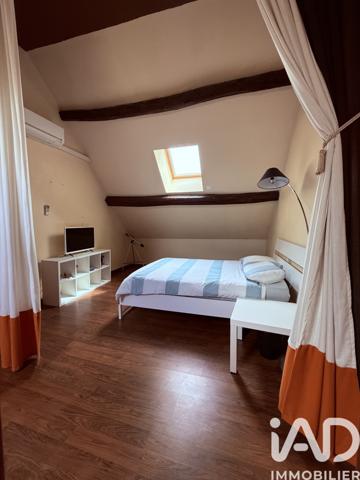 Maison à vendre 4 pièces 89 m² Sancy