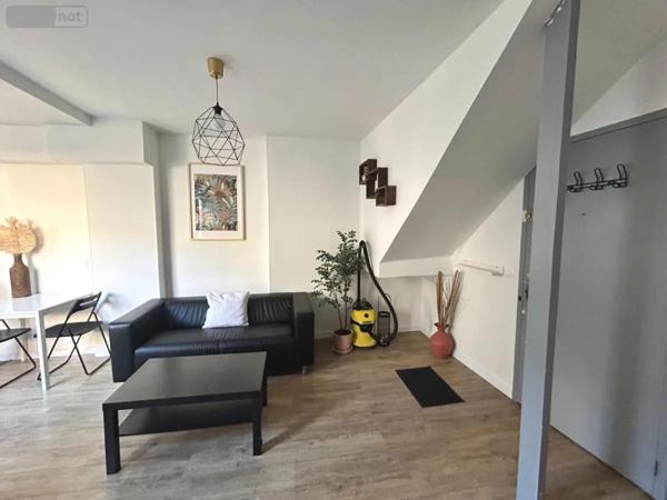Achat - Appartement Reims 51100 2 pièces 30 m 2