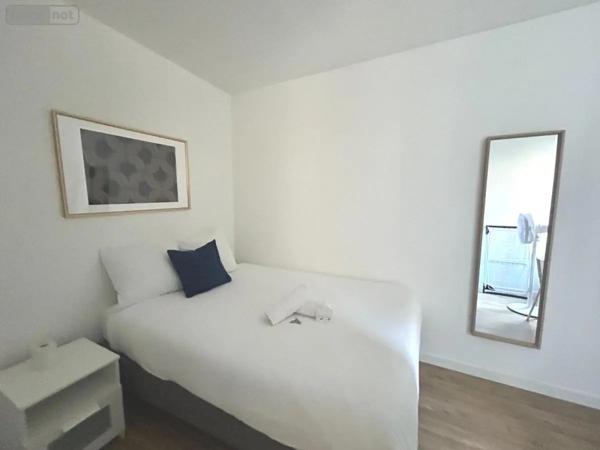 Achat - Appartement Reims 51100 2 pièces 30 m 2