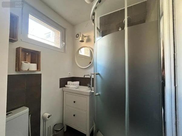 Achat - Appartement Reims 51100 2 pièces 30 m 2