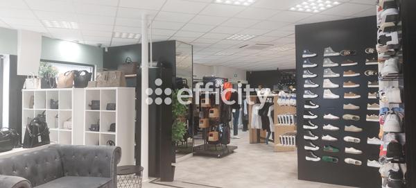 Fonds De Commerce - 240 m²