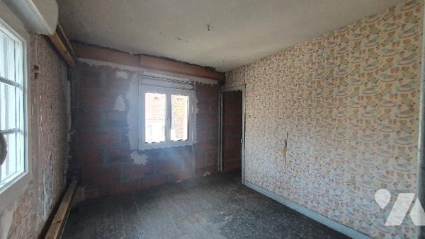 A 10 mn VERNON - belle maison caractère à finir de rénover, 6pp, 120 m2, dépendance.