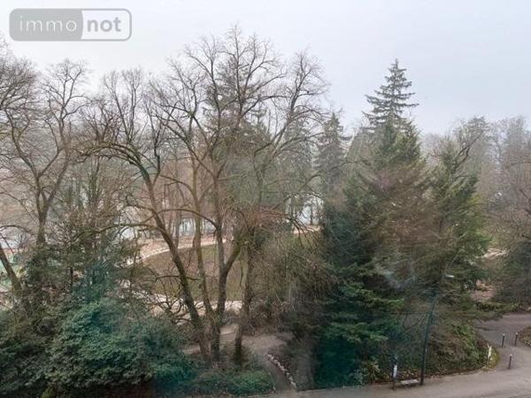 Appartement ancien à vendre à Besançon dans le Doubs (25000), ref : 25061-1091896