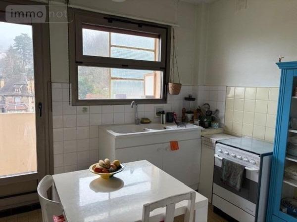 Appartement ancien à vendre à Besançon dans le Doubs (25000), ref : 25061-1091896