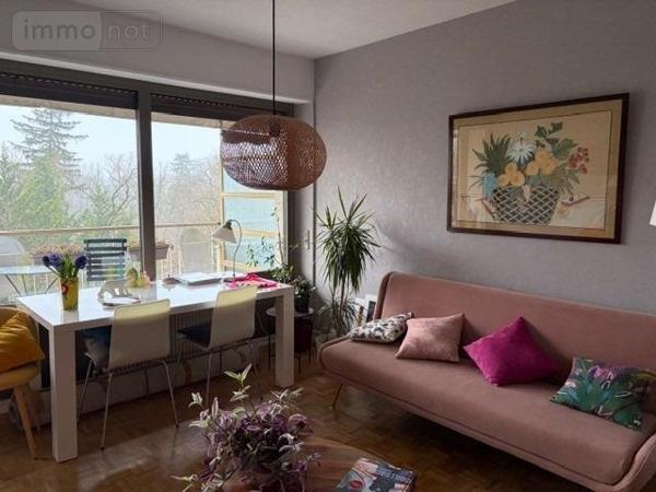 Appartement ancien à vendre à Besançon dans le Doubs (25000), ref : 25061-1091896