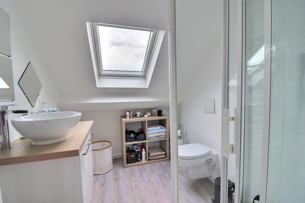 Maison 5 pièces - 137 m²