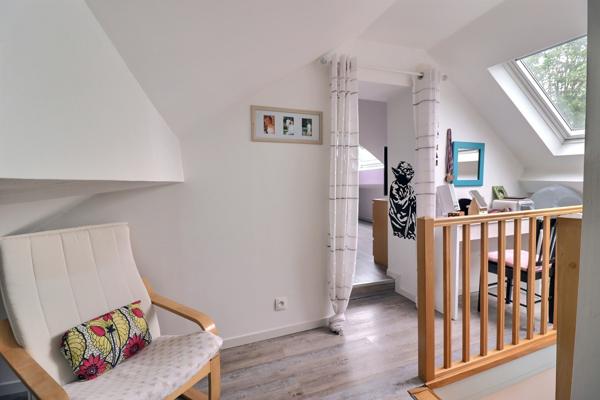 Maison 5 pièces - 137 m²