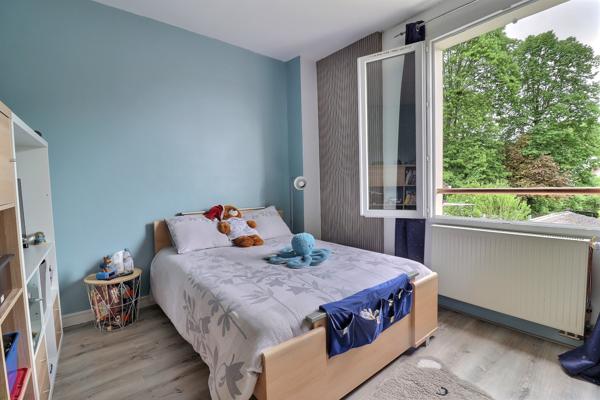Maison 5 pièces - 137 m²
