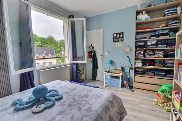 Maison 5 pièces - 137 m²