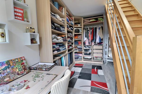 Maison 5 pièces - 137 m²