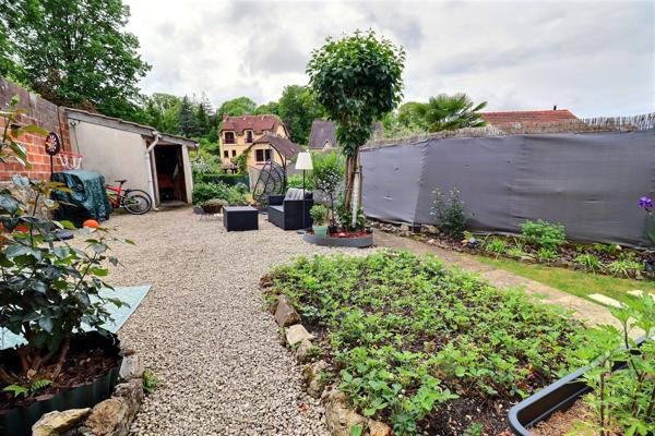 Maison 5 pièces - 137 m²