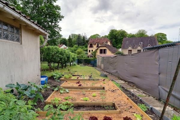 Maison 5 pièces - 137 m²