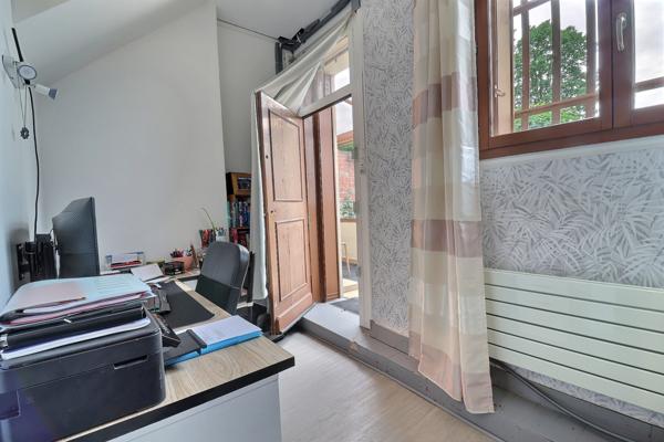 Maison 5 pièces - 137 m²