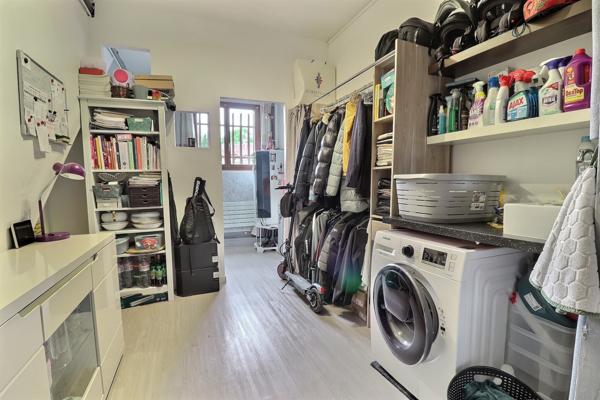 Maison 5 pièces - 137 m²