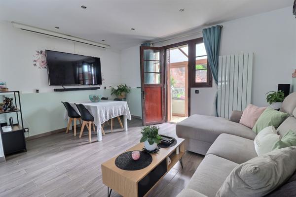 Maison 5 pièces - 137 m²