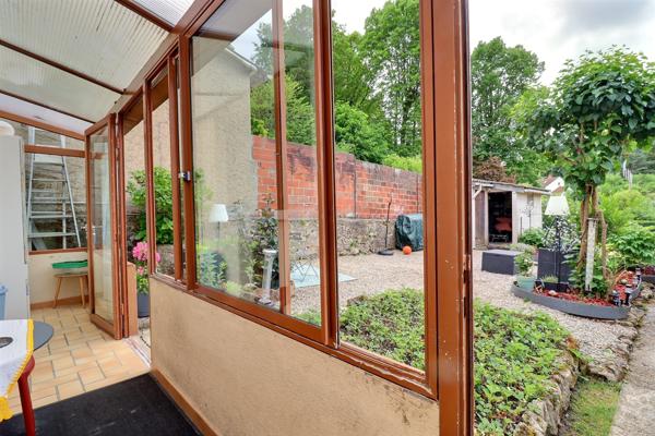 Maison 5 pièces - 137 m²