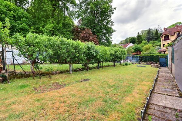 Maison 5 pièces - 137 m²