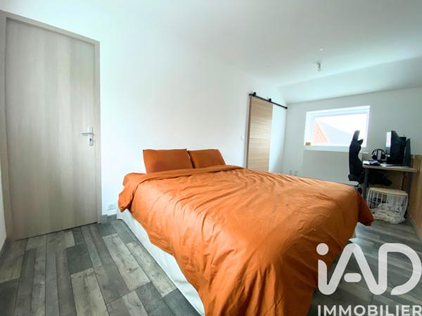 Maison à vendre 6 pièces 130 m² Neuville-en-Ferrain