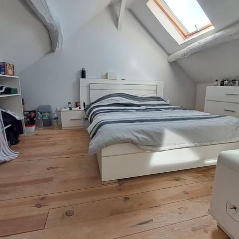 Maison Chailly En Gatinais 180 m2 avec 20 280 m²