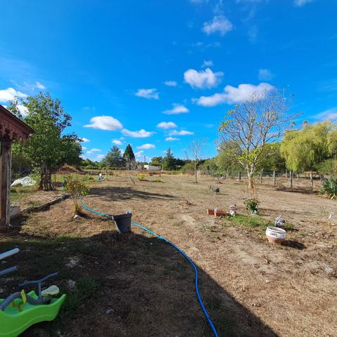 Maison Chailly En Gatinais 180 m2 avec 20 280 m²