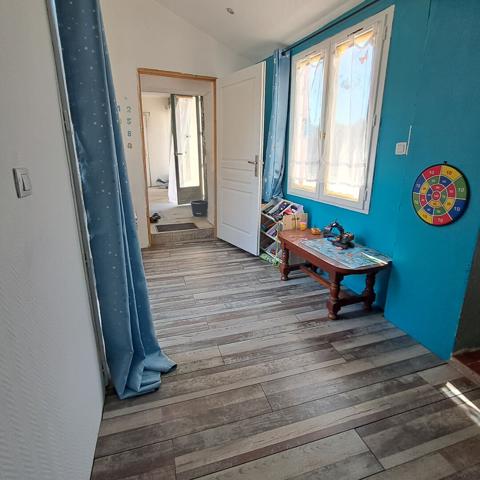 Maison Chailly En Gatinais 180 m2 avec 20 280 m²