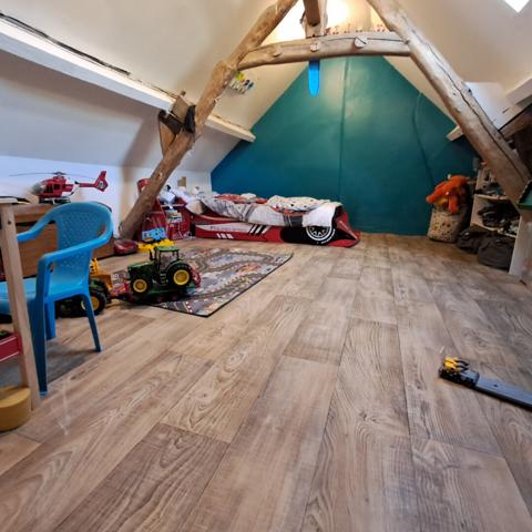 Maison Chailly En Gatinais 180 m2 avec 20 280 m²