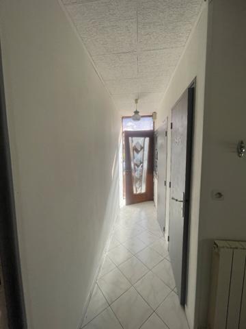 MAISON A RENOVER AVEC JARDIN