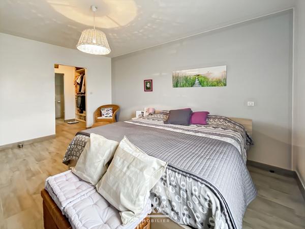 MAISON PESSAC SECTEUR BOURGAILH 