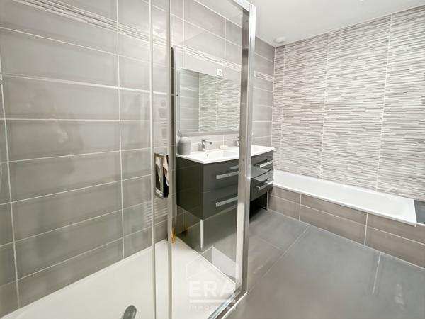 MAISON PESSAC SECTEUR BOURGAILH 