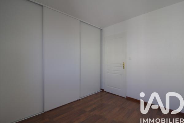 Appartement à vendre 4 pièces 95 m² Toulouse