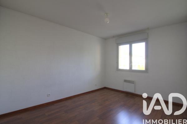 Appartement à vendre 4 pièces 95 m² Toulouse