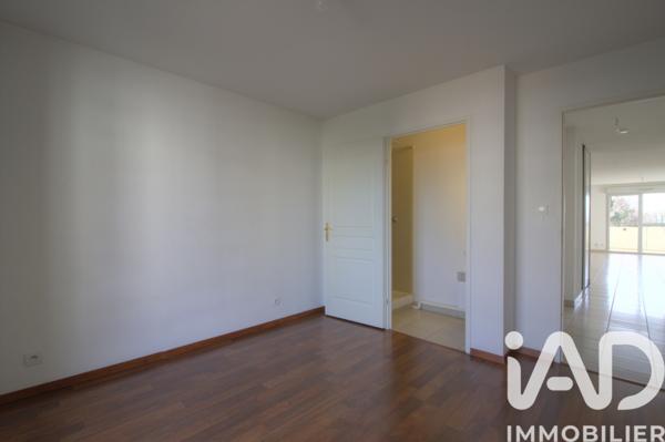 Appartement à vendre 4 pièces 95 m² Toulouse