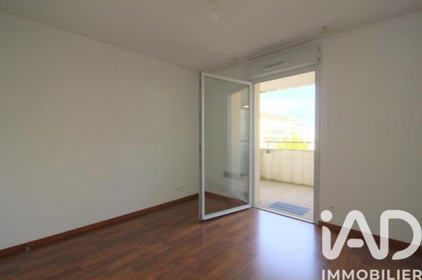 Appartement à vendre 4 pièces 95 m² Toulouse