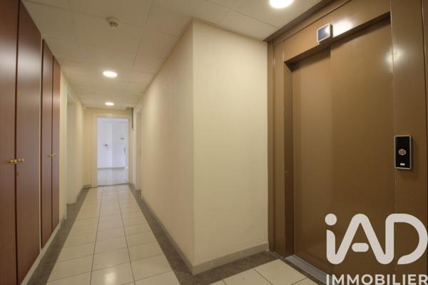 Appartement à vendre 4 pièces 95 m² Toulouse