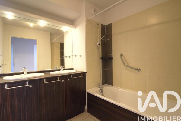 Appartement à vendre 4 pièces 95 m² Toulouse
