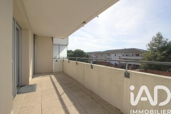 Appartement à vendre 4 pièces 95 m² Toulouse