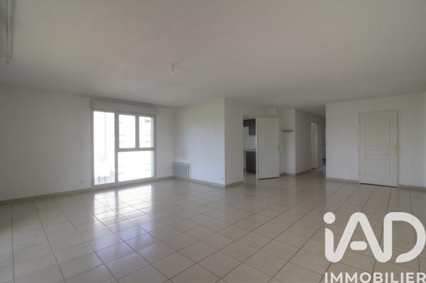 Appartement à vendre 4 pièces 95 m² Toulouse