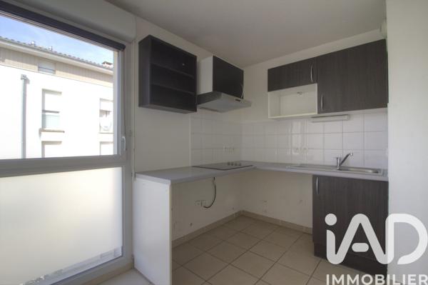 Appartement à vendre 4 pièces 95 m² Toulouse
