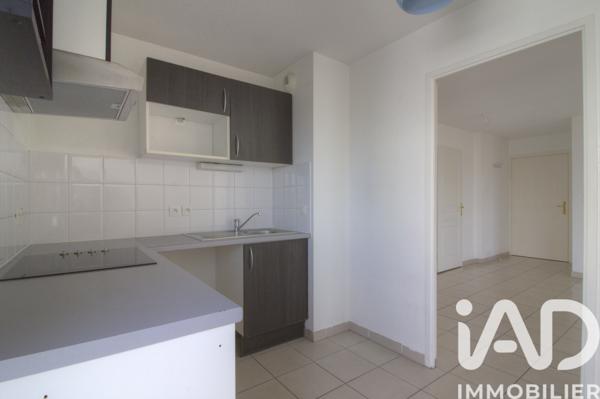 Appartement à vendre 4 pièces 95 m² Toulouse