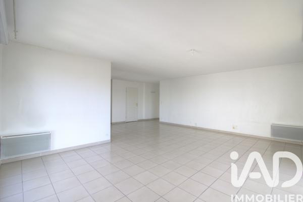 Appartement à vendre 4 pièces 95 m² Toulouse