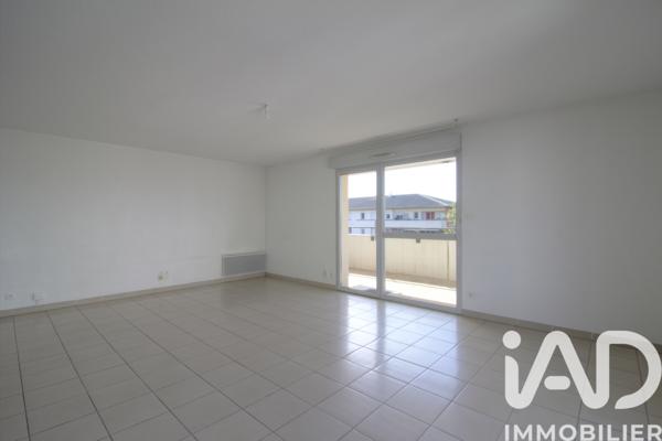 Appartement à vendre 4 pièces 95 m² Toulouse