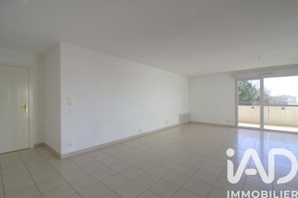 Appartement à vendre 4 pièces 95 m² Toulouse